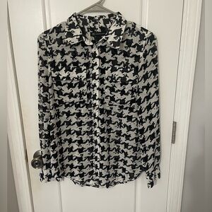Inc Blouse